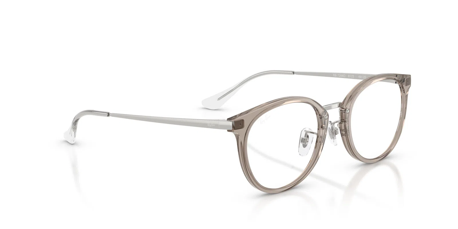 Ray-Ban 7266D Eyeglasses - view 26